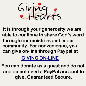 Donations